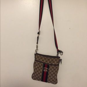 Gucci Shoulder Bag
